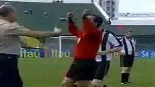 BREAKING Dailymotion Funny Video of FIFA World Cup 2014-Gay referee - Funny gay & lesbian videos - Avzio