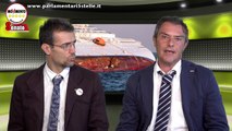 Costa Concordia, il M5S lancia l'allarme - MoVimento 5 Stelle