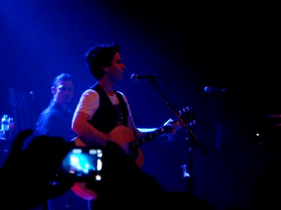 Stereophonics - Indian Summer