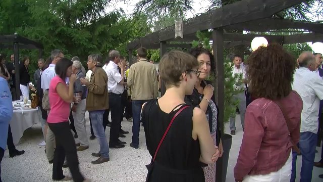 Hautes-Alpes: Réunion de l'UPE ce jeudi soir