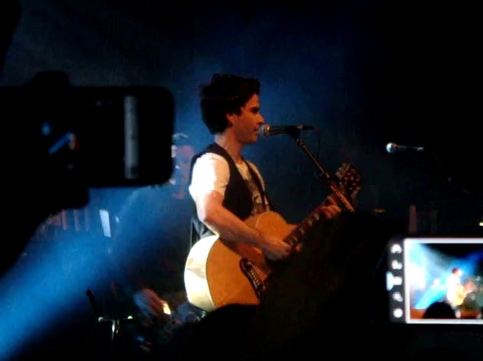 Stereophonics - Maybe Tomorrow