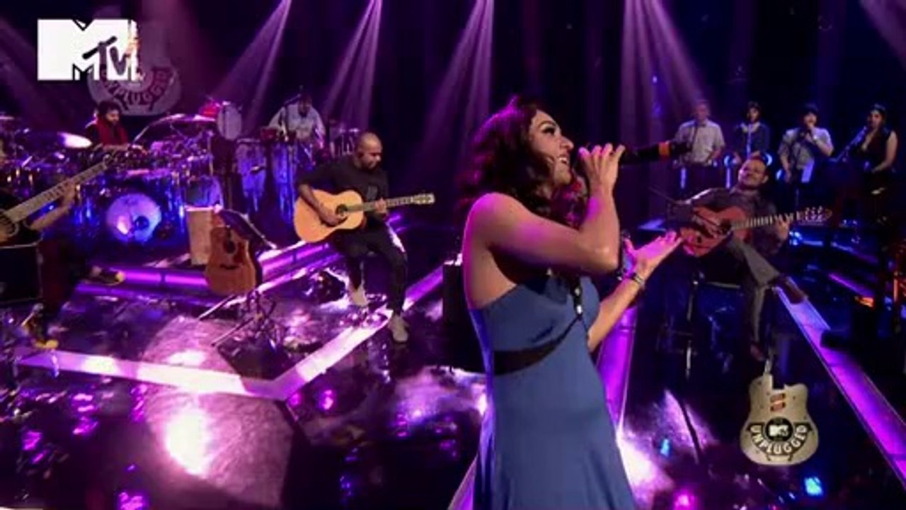 Neeti Mohan - Jiya Re