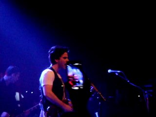 Stereophonics - In A Moment