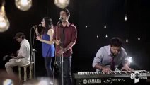 Tum Hi Ho Aakash Gandhi ft. Sanam Puri, Jonita Gandhi, Samar Puri ( Acoustic Cover)
