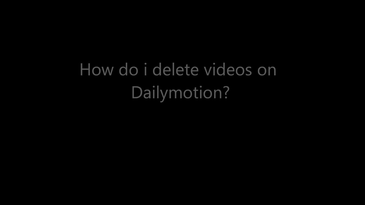 Question