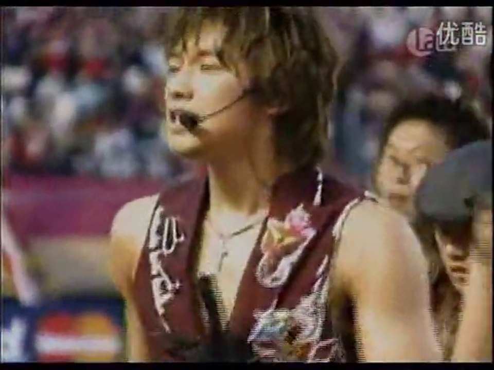 RAIN - Summer Rain Special (Japan LaLa TV) ~ from 050728