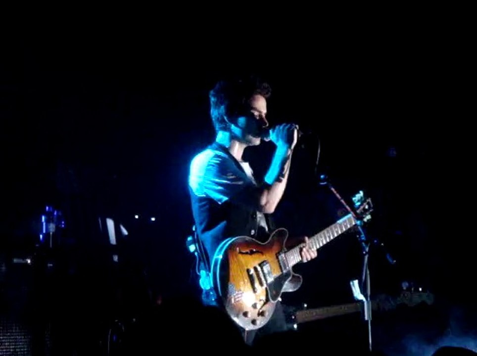 Stereophonics - Violins and Tambourines