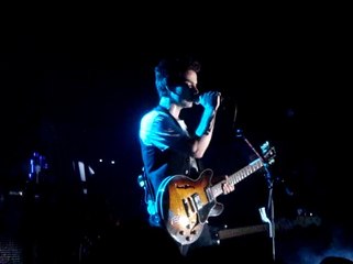 Stereophonics - Violins and Tambourines