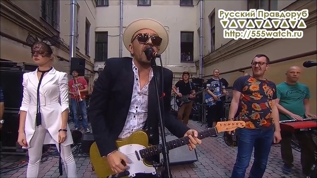 Ленинград #Фиаско #БезЦензурыЛенинградФиаско