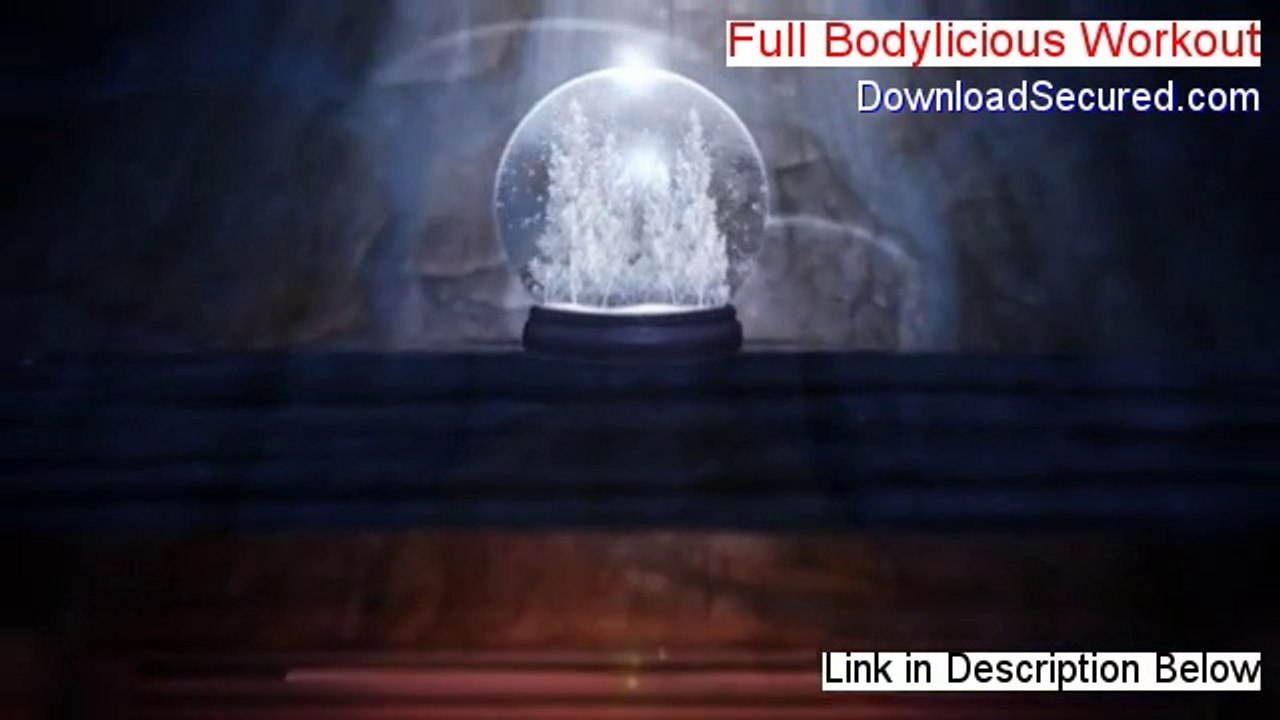 Full Bodylicious Workout Reviews [flavia del monte's full-body-licious workout system 2014]