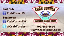 Crab Corner Summer Kickoff Live Music Concert | Best Seafood Las Vegas pt. 2