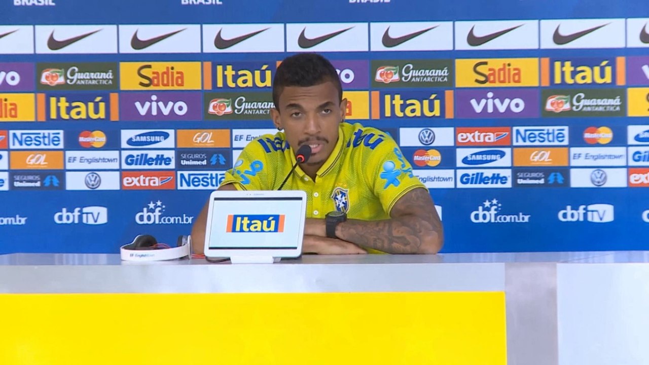 WM 2014: Gustavo: 'Alle auf hohem Niveau'