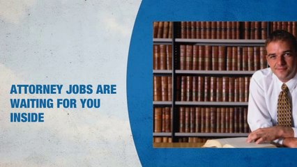 Attorney jobs in East Lansing