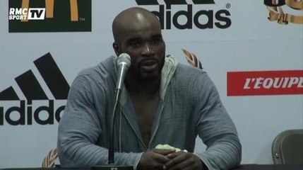 Boxe / Mormeck s'impose à Asnières - 26/06
