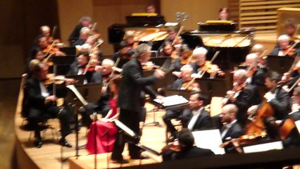 O FORTUNA... CARL OFF 1895-1982 CARMINA BURANA  LILLE