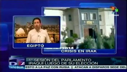 Irak: 7 muertos y 37 heridos deja nueva jornada de violencia yihadista