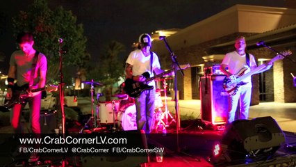 Download Video: Crab Corner Summer Kickoff Live Music Concert | Best Seafood Las Vegas  pt. 6