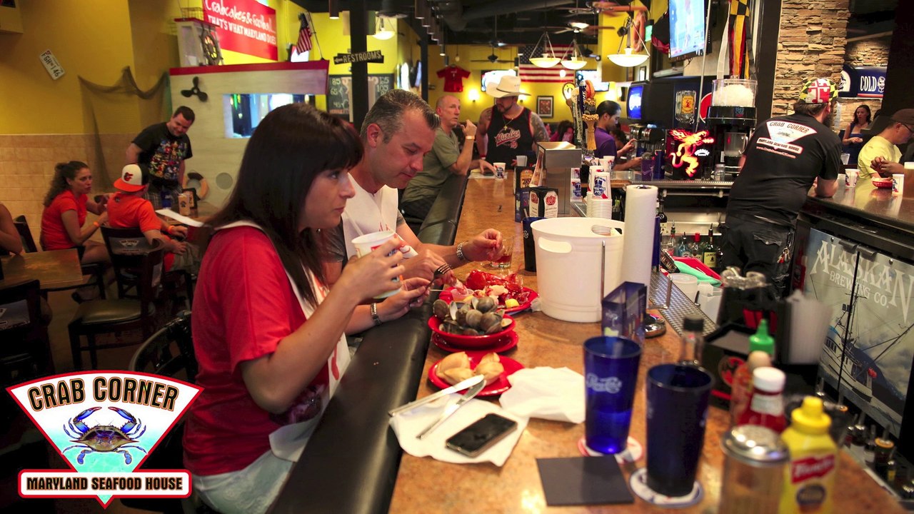 Crab Corner Summer Kickoff Live Music Concert | Best Seafood Las Vegas  pt. 8