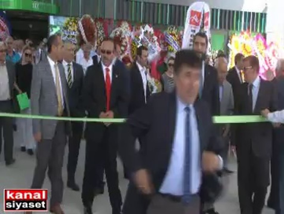AÇILIŞ