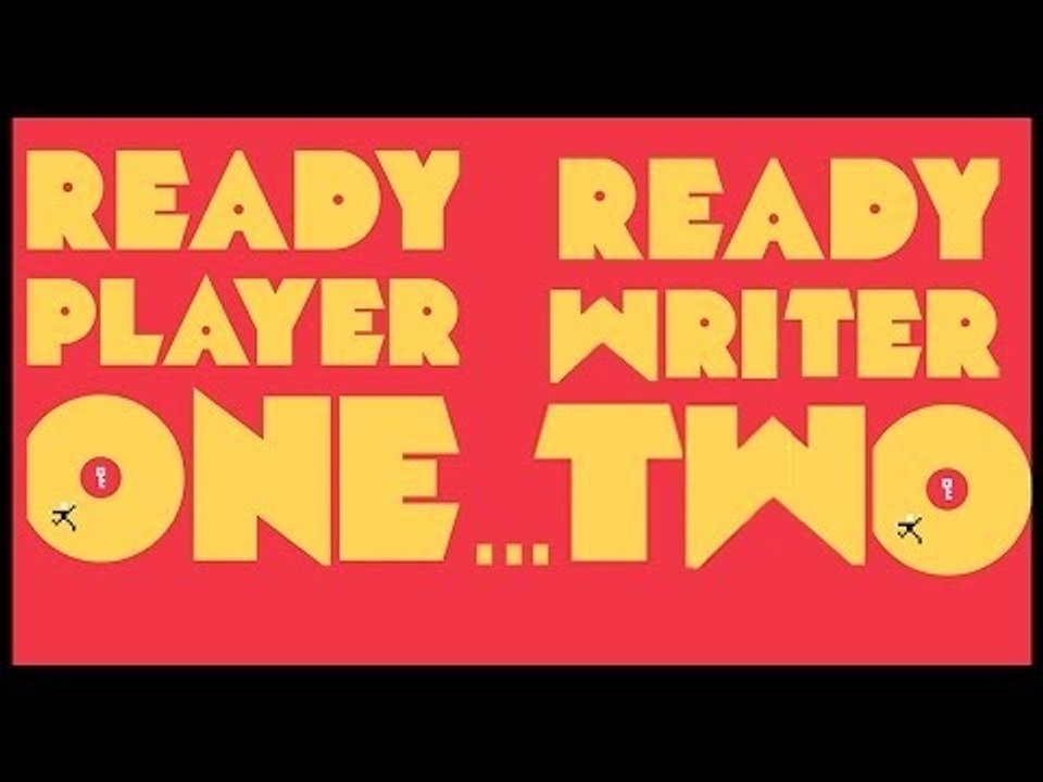 Ready Player One, Ready Zak Penn! - CineFix Now