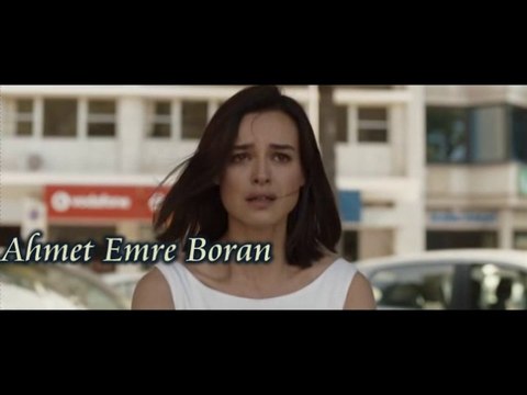 Ali Asker Gün Olur Şiirli Ahmet Emre Boran Yeni 2014
