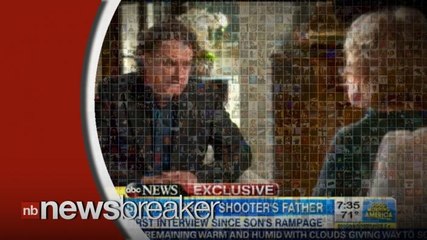 'Virgin Killer's' Father Peter Rodger Breaks Silence on Son's Mass Murder Rampage