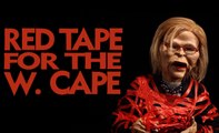 Deadly red tape threatens to suffocate the Western Cape
