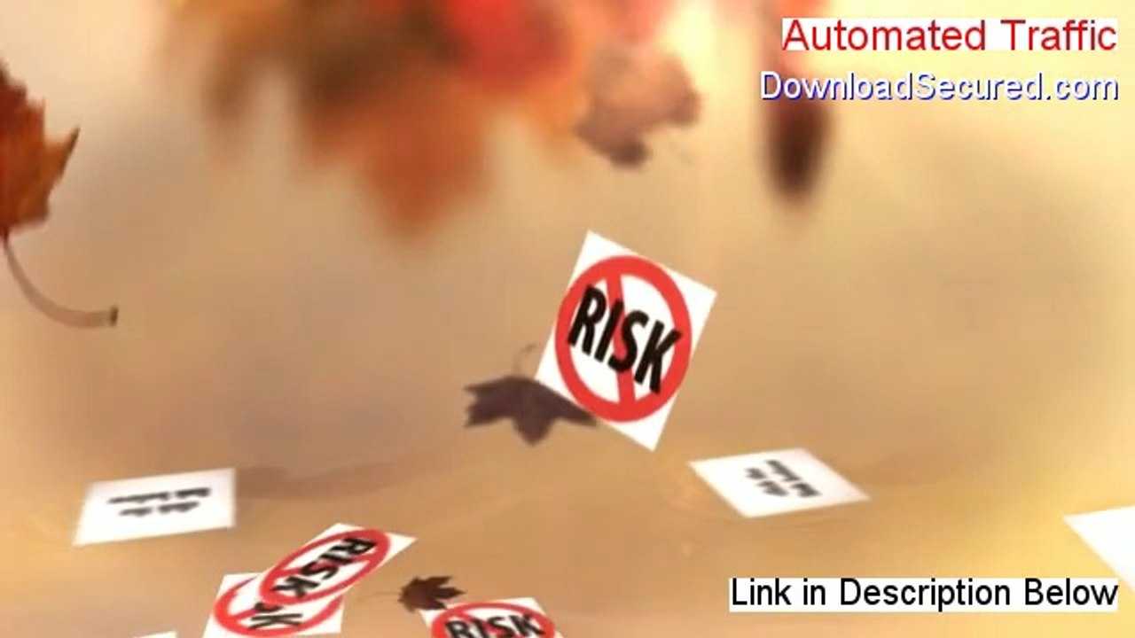 Automated Traffic Reviews (Hear my Review 2014)