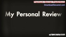 Premium Soccer Predictions PDF (Get It Now 2014)