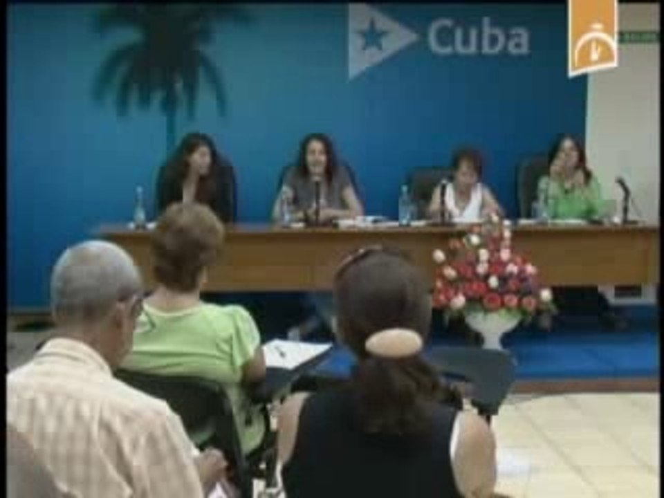 Foro debate online por la liberación de los Cinco