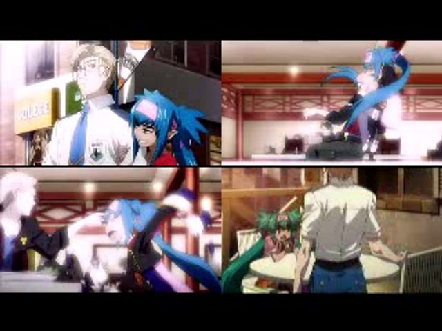 Mad 娘々スペシャルサービスメドレー特盛り 動画 Dailymotion