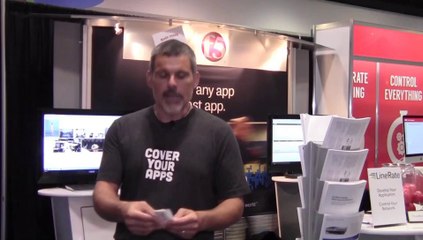 Velocity 2014 – That’s a Wrap!