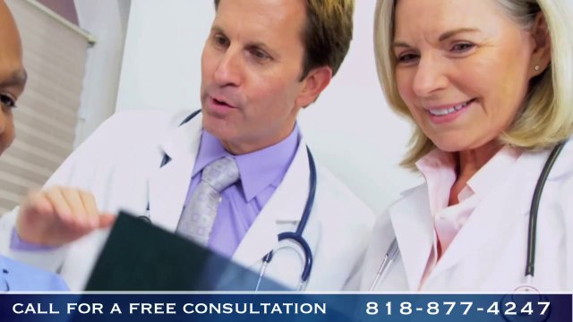 Accident Lawyer Los Angeles Call (818) 877-4247