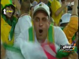 تحليل و فرحة أبو تريكة بتأهل الجزائر لدور الـ 16