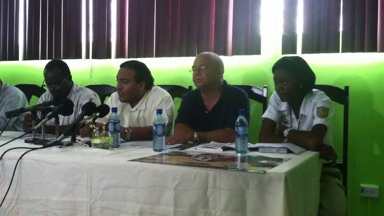 Chikungunya in El Salvador sparks heightened surveillance in Belize