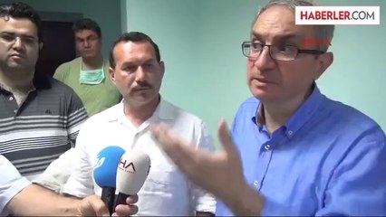 Kanada'dan Gelip Ölen Annesinin Organlarını Bağışladı