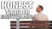 Forrest Gump-Honest Trailer Subtitulado (HD) Tom Hanks