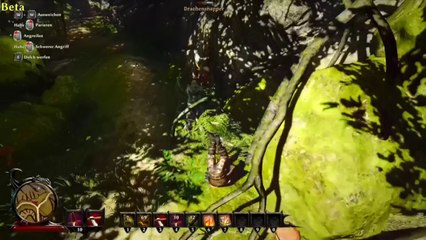 Risen 3 : Titan Lords - Les impressions de Jean-Marc (Preview)