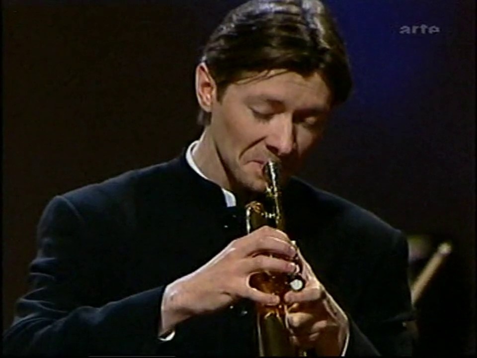 W. A. MOZART: Hornkonzert Nr. 4 Es-Dur KV 495 (HD)