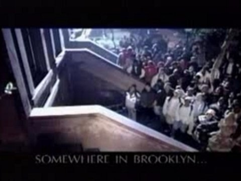 Notorious BIG - One More Chance