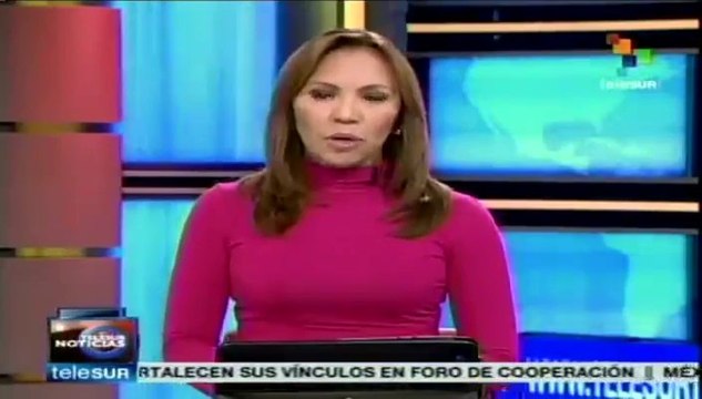 Rousseff aprueba recursos para la movilidad urbana de Sao Paulo