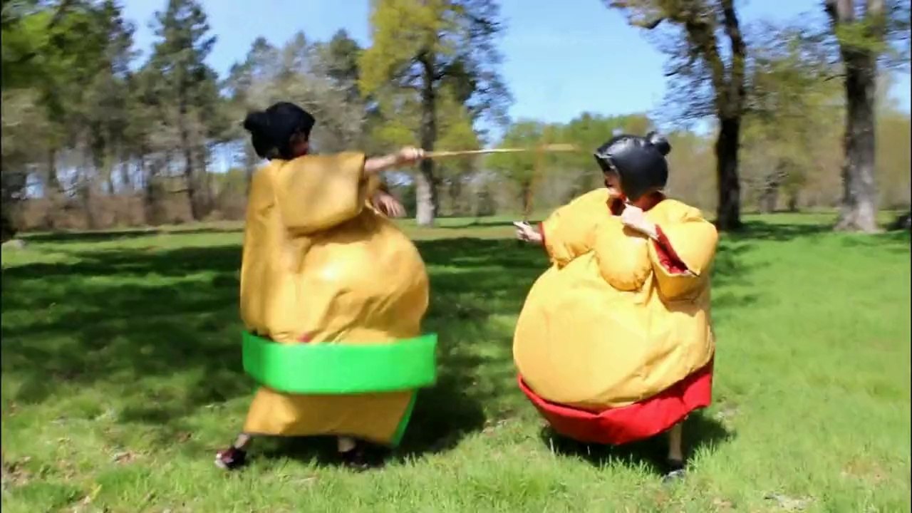 CLAC - Sumo Délire