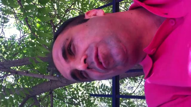 SSPE HASTALIĞI İÇİN DİYARBAKIR DAN BAŞBAKANLIK ÖNÜNDE EYLEM VE ABDULLAH KIZILAY ÖZEL GİZLİ ÇEKİM