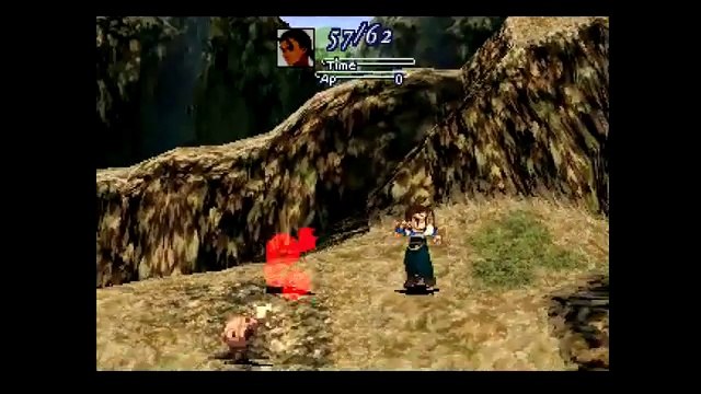 Xenogears - Partie. 2