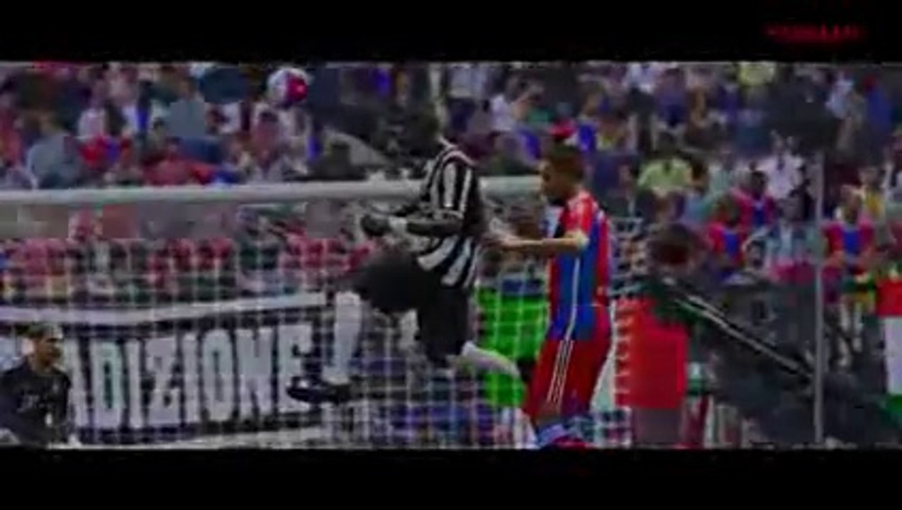 PES 2015 Trailer - [New _ Official]