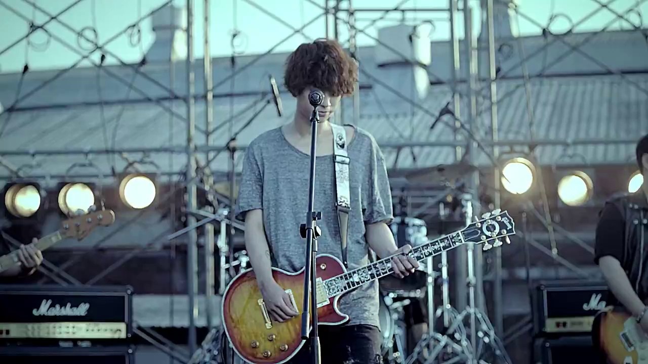 정준영 (Jung Joon Young) - TEENAGER MV