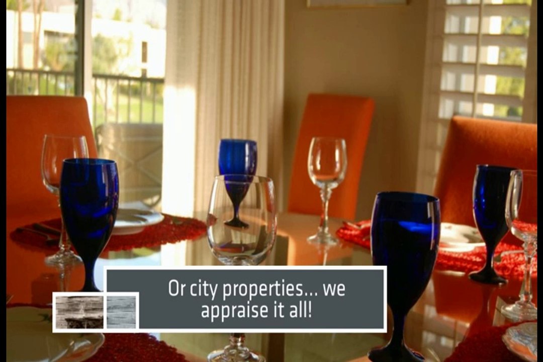 James E Manning Appraiser San Mateo County