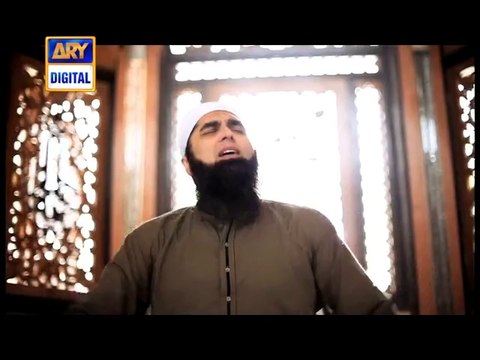 NaatOnline: Subhan Allah Full Video New Naat [2014] Junaid Jamshed - Hamd