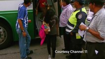 Journey ends for Honduran children at home as U.S. gets tough on migrants
