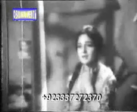 Noor jehan- Chun liya mai ne tumhein sara jehan- film SHABNAM (Iqbal Gul)[via torchbrowser.com]